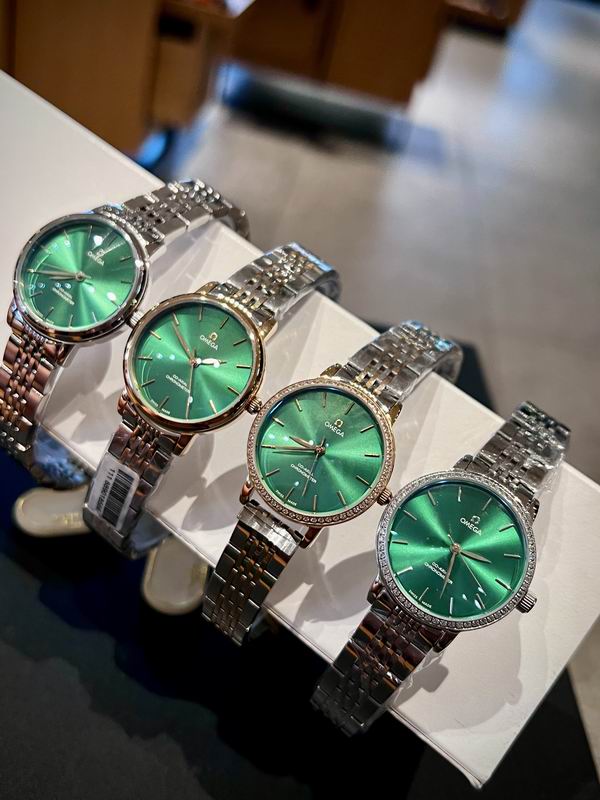Omega 34mm 081629